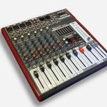 Mixer 8 Canales Mixer y Mesas de Sonido