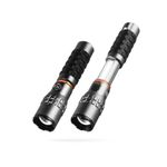 Linterna Led Nebo Slyde King 2000 Lumenes Recargable Linternas y Lámparas