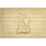 Letrero-Estilo-Neon-Gato---Morado-Usb-30X47Cm--Letreros
