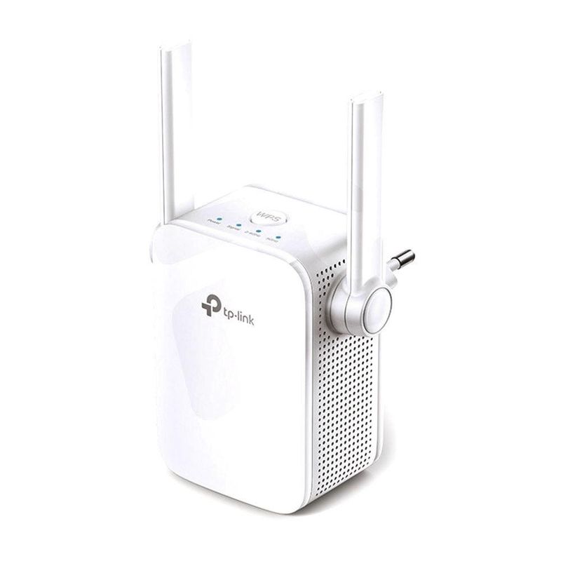 Repetidor de señal wifi dual band new arrivals