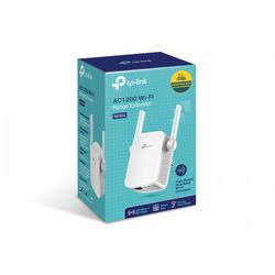 TP-LINK EXTENSOR WIFI 1200MBPS DUAL BAND TPLINK