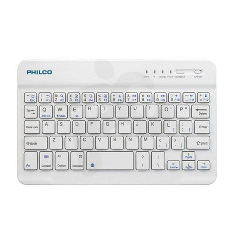 Mini-Teclado-Bluetooth-7-Pulgadas-Philco-Teclados-Computacion