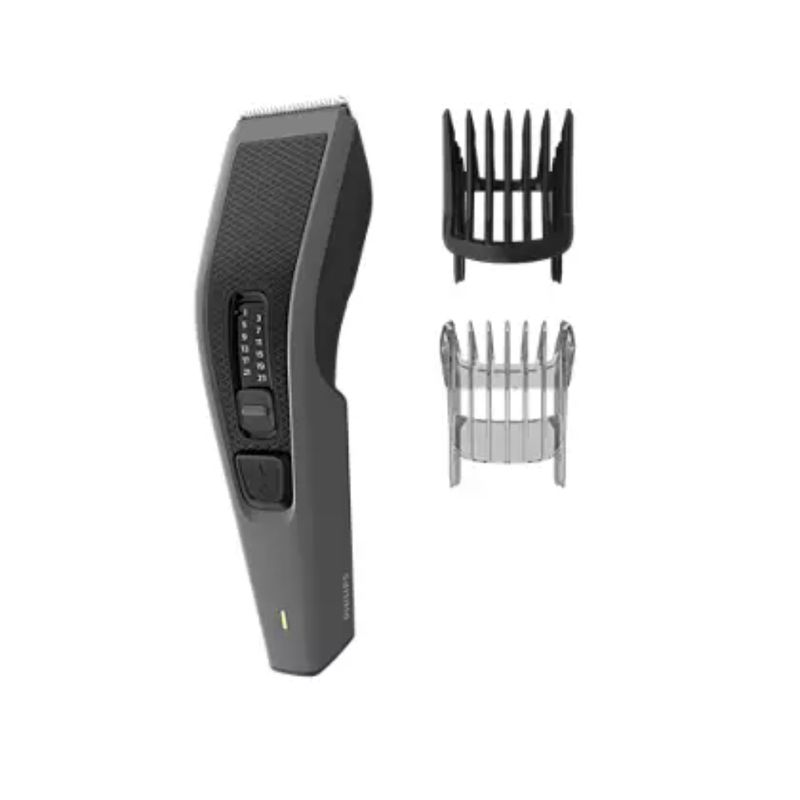 Corta-Pelo-Philips-Serie-3000-Recargable-2-Peines-Hc3525-Afeitadoras-y-Cortapelos