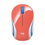 Mouse-Ultra-Portatil-Inalambrico-Usb-Logitech-M187-Coral-Mouse-y-Presentadores