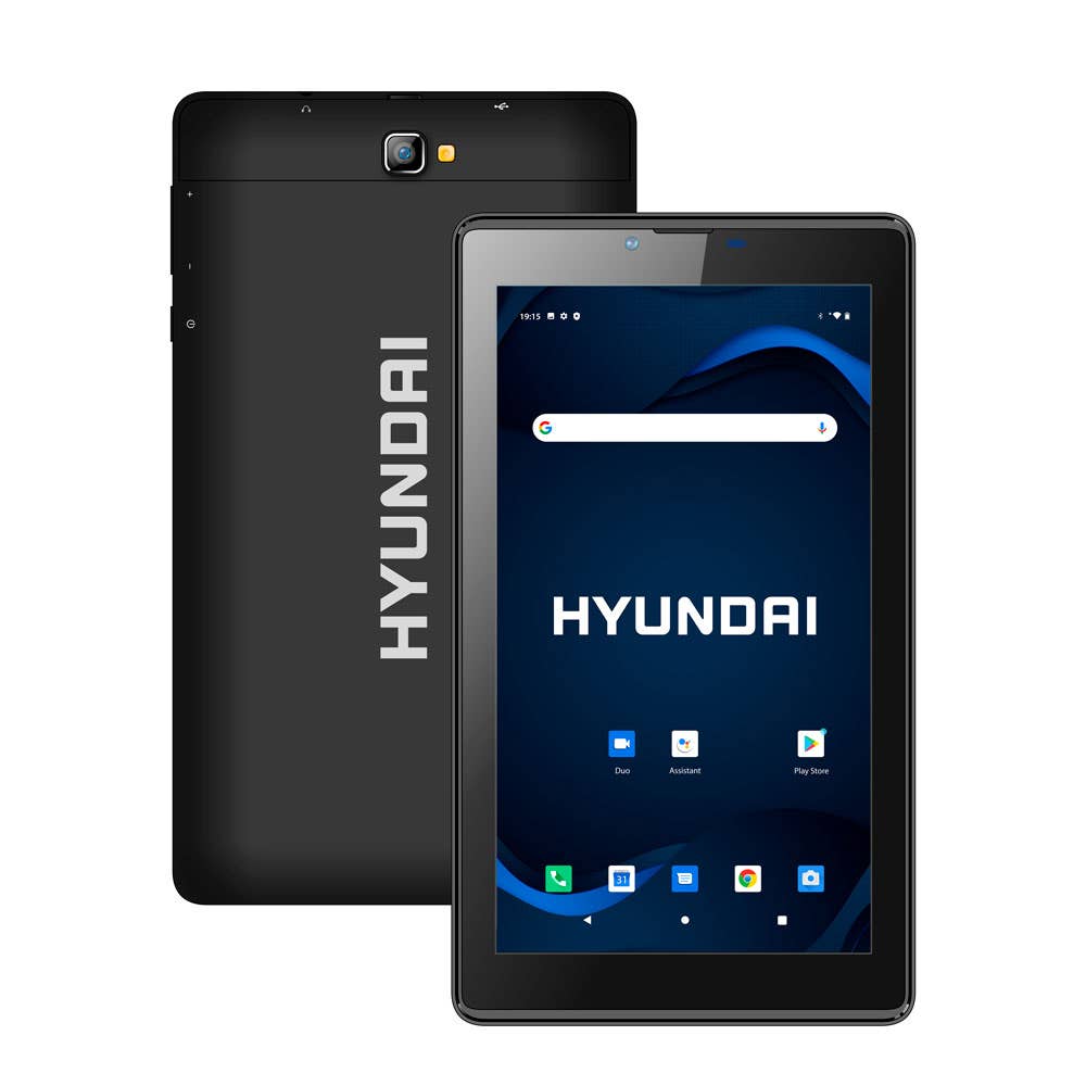 HYUNDAI TABLET  16GB 1RAM LTE 3G 7