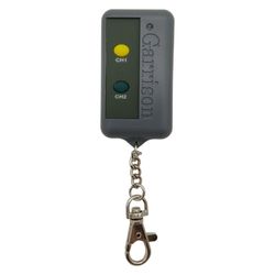 GARRISON  LK-102RD300P TRANSMISOR 2CH LARGO ALCANCE 300MT RD-TX