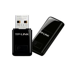 TP-LINK  ADAPTADOR BLUETOOTH  USB INALAMBRICO MINI 300MB