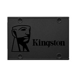 KINGSTON DISCO DURO 240GB SSD A400 INTERNO 2.5 SATA 3