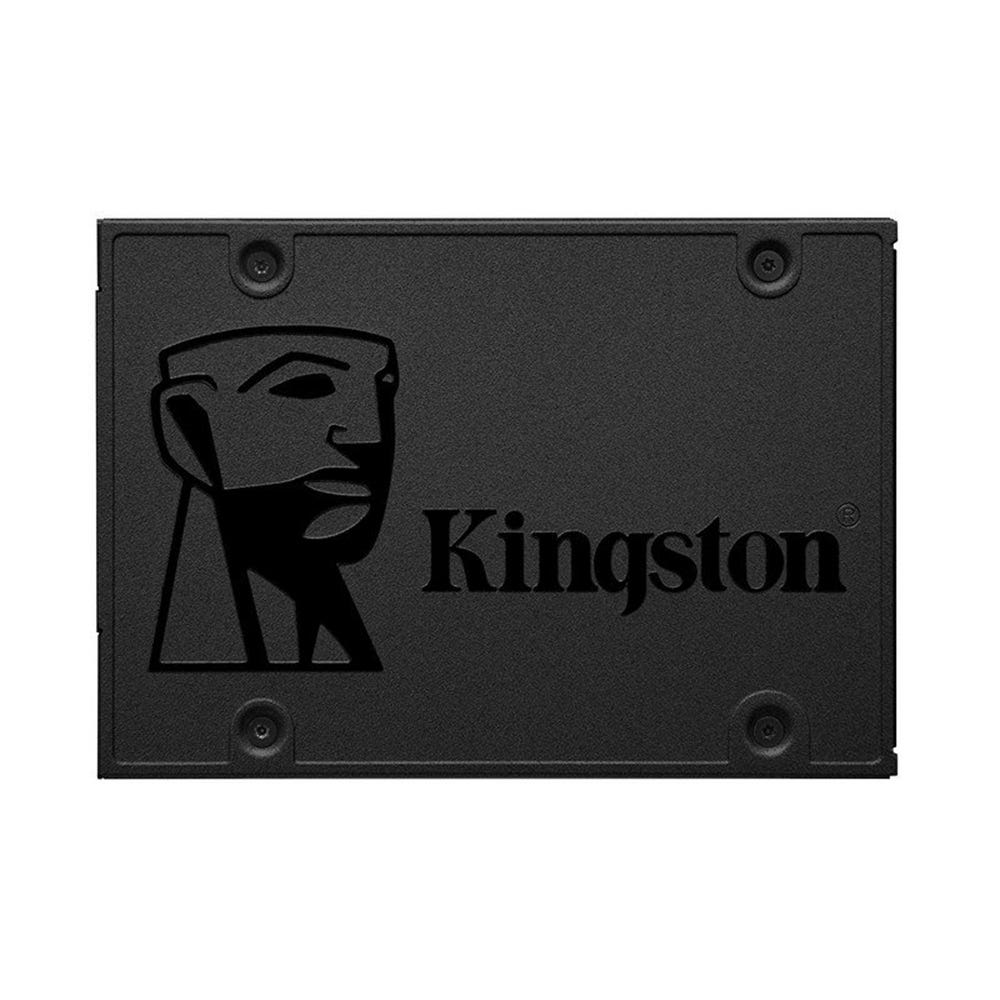 KINGSTON DISCO DURO 240GB SSD A400 INTERNO 2.5 SATA 3