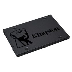 KINGSTON DISCO DURO 240GB SSD A400 INTERNO 2.5 SATA 3