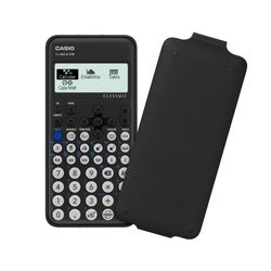 CASIO CALCULADORA CIENTIFICA  FX-82LACW CLASSWIZ