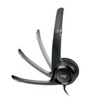 Audifonos-Mic-Alambrico-Usb-Logitech-H390-Negro-Sobre-Puestos