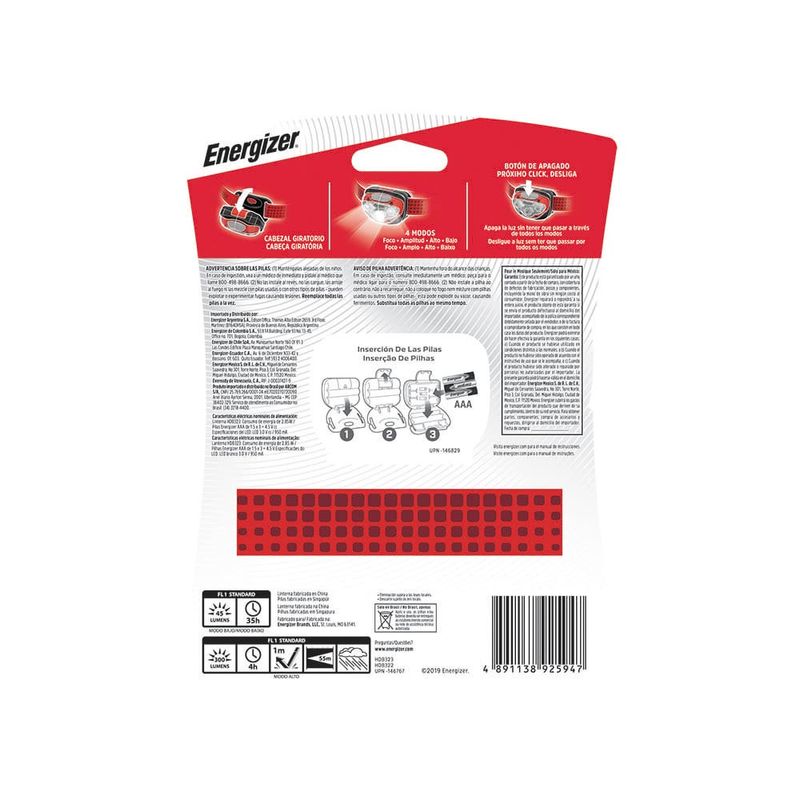 Linterna-Cintillo-300Lum-Vision-Hd-3Led-Energizer-Linternas-y-Lamparas