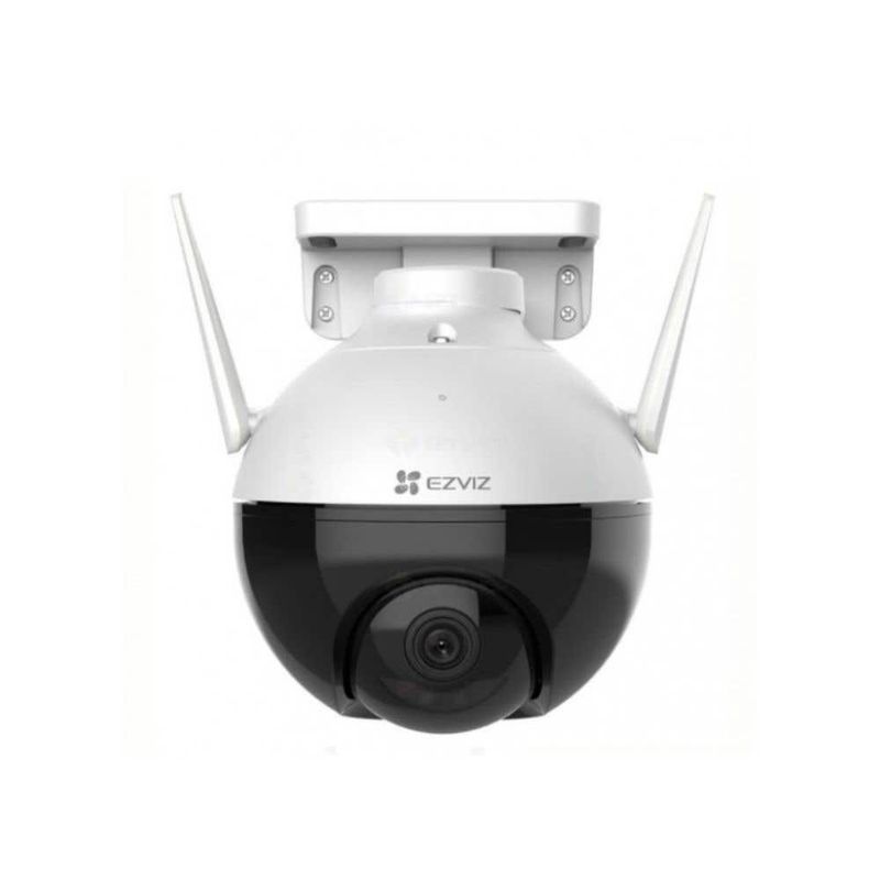 Nuestro top 10 de Camara Vigilancia WiFi Exterior IP67