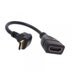 CABLE ADAPT MICRO HDMI  BLISTER