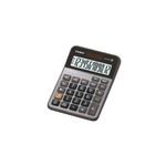 Calculadora.-Mx-120B-Casio-Negra-Escritorio