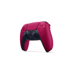 SONY CONTROL PS5 DUALSENSE COSMIC RED LATAM