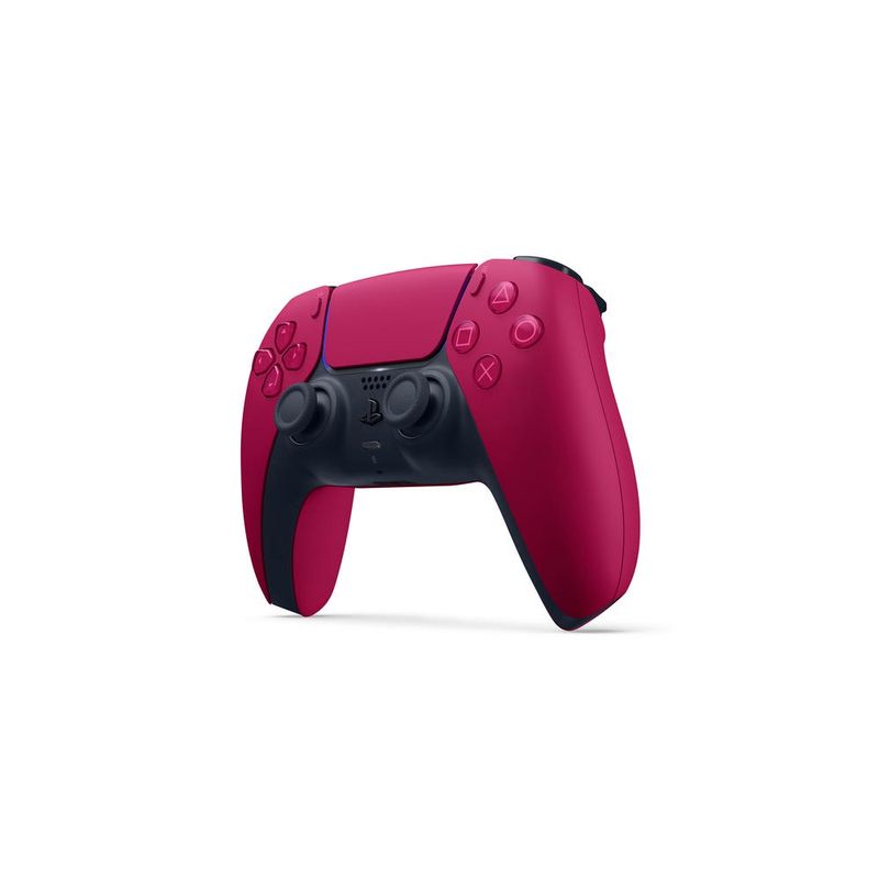 Control Ps5 Dualsense Cosmic Red Latam Controles