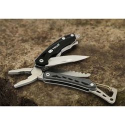 TRUE MULTIHERRAMIENTA DE BOLSILLO COMPACTA 9 EN 1