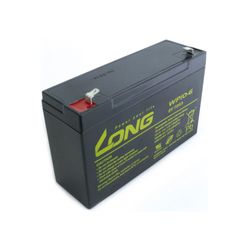 LONG BATERIA 6V 10AH