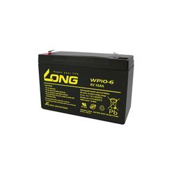 LONG BATERIA 6V 10AH