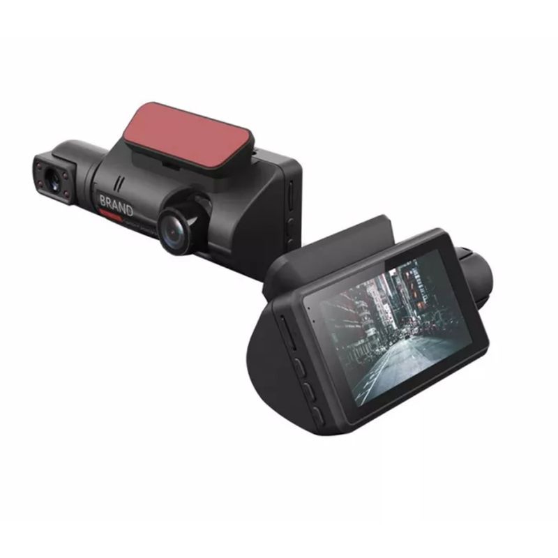 CAMARA PARA VEHICULOS FULL HD - Royaltexsa