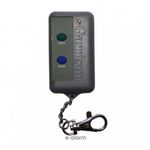Control Rmoto Lk-102Prd Ch1-Ch2 Garrison Garrison Controles de Ingreso
