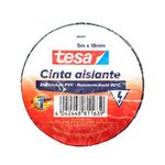 Cinta-Aislante-Electrica-Negro-18Mm.-X-5Mts.-Tesa-221433-Cintas-Electricas