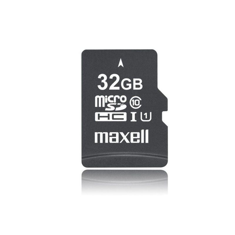 Mem-Micro-Sd-32Gb-Mcsd32Gb-Maxell-Maxell-Tarjetas-de-Memoria