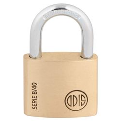 ODIS CANDADO  B40 40MM CAN0000658