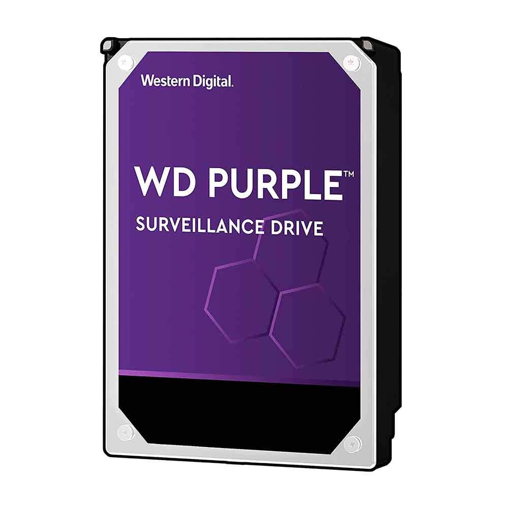 WESTERN DIGITAL D.DURO (DVR) INTERNO SATA 1TB PURPURA