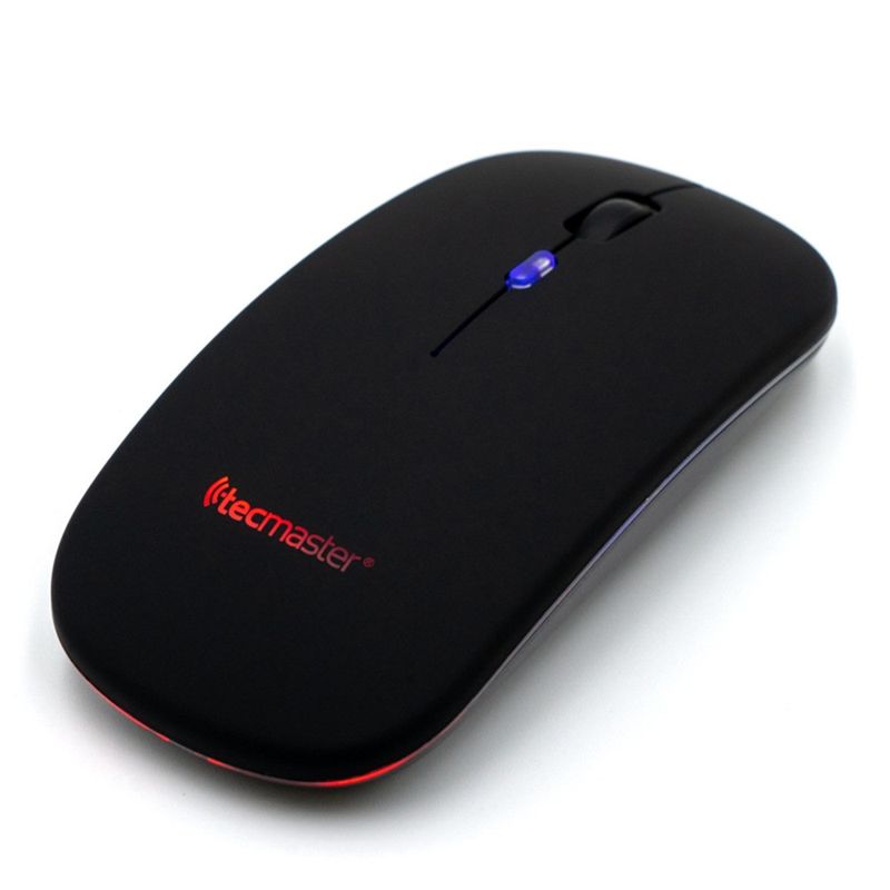 Mouse-Recargable-Plano-Rgb-Inalambrico-Dual--Usb-Transmisor---Bluetooth--Tecmaster-Tm-100516-Bk-Mouse-y-Presentadores