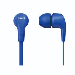 PHILIPS AUDÍFONOS  MANOS LIBRES AZUL