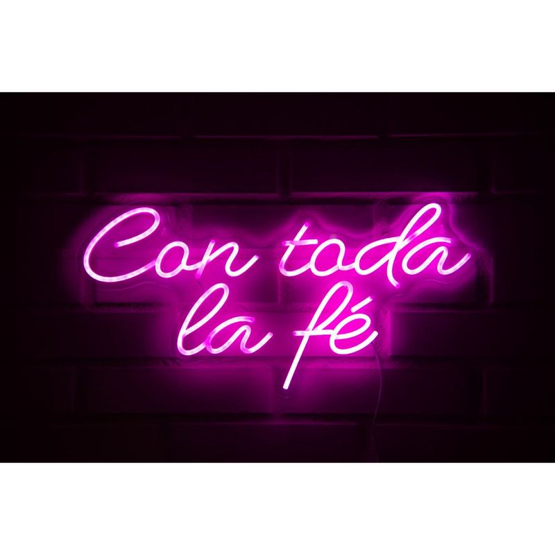 Letrero-Estilo-Neon-Con-Toda-La-Fe--Usb-61X305Cm--Letreros