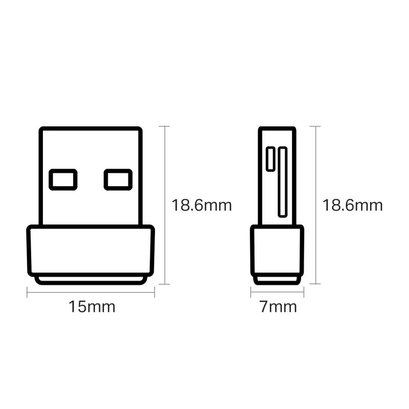 Adaptador-Wi-Fi-Usb-Nano-Dual-Band-Ac600-Tp-Link-Archer-T2U-Nano-Adaptadores-Ethernet-y-Wifi