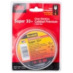 Cinta-Aislante-3M-N-33-20-Mts-Negra-3M-Cintas-Electricas