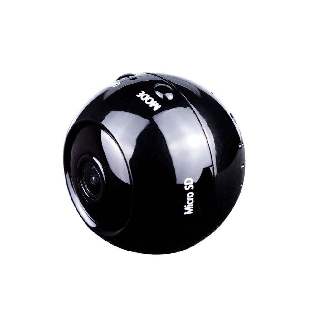 HYUNDAI CAMARA 1080P  WIFI PORTABLE CON APP TUYA