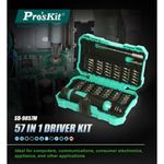 Prokits-Sd-9857Tm--Kit-De-Herramientas-57-En-1-Cautines-y-Soldaduras