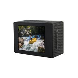 MLAB CAMARA I SPORTS PRO AMARILLA 1080P