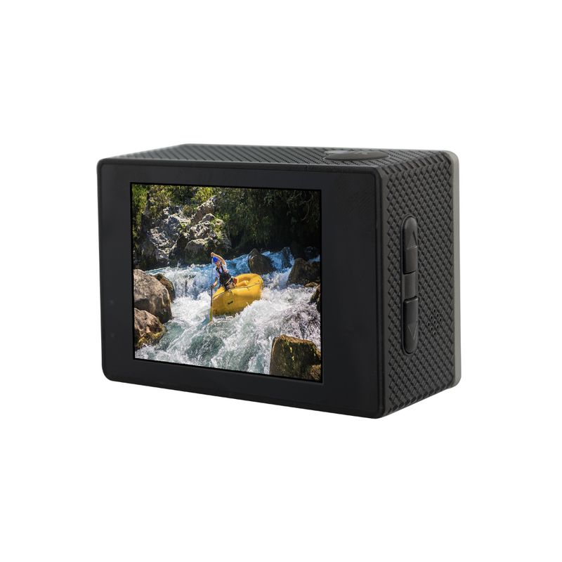 Camara-I-Sports-Pro-Amarilla-1080P-Mlab-Camaras-Deportivas