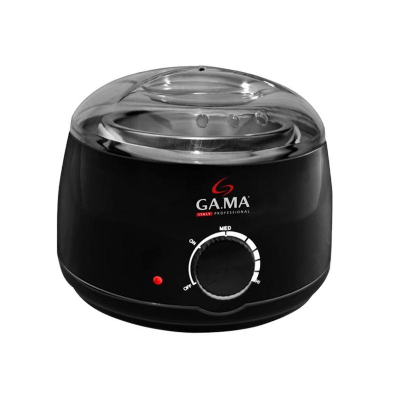 Olla-De-Cera-Gama-500-Cc-Negro-Secadores-y-Alisadores