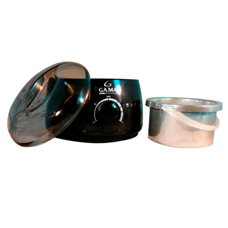 Olla-De-Cera-Gama-500-Cc-Negro-Secadores-y-Alisadores