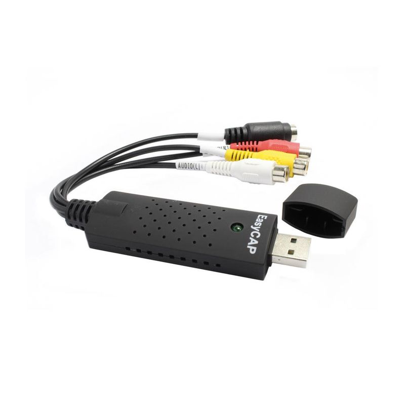 Capturador-A-V-A-Usb-Adaptadores