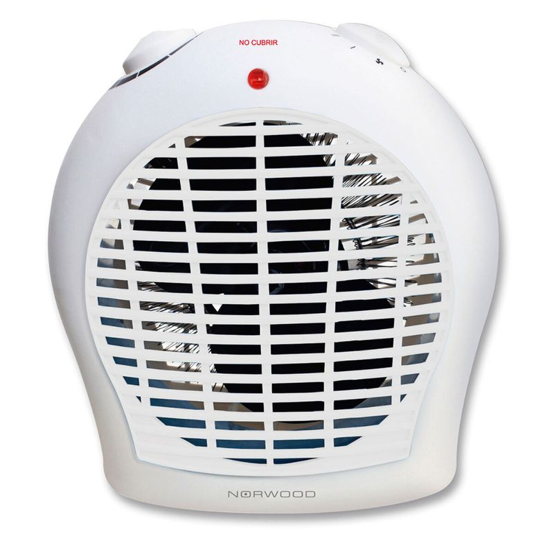 Termoventilador-2000W-2Niveles-Norwood-Calefaccion