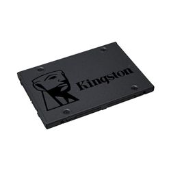 KINGSTON DISCO DURO 960GB SSD A400 INTERNO 2.5 SATA 3