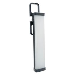 PHILCO LAMPARA DE EMERGENCIA 64 LED RECARGABLE