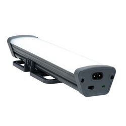 PHILCO LAMPARA DE EMERGENCIA 64 LED RECARGABLE
