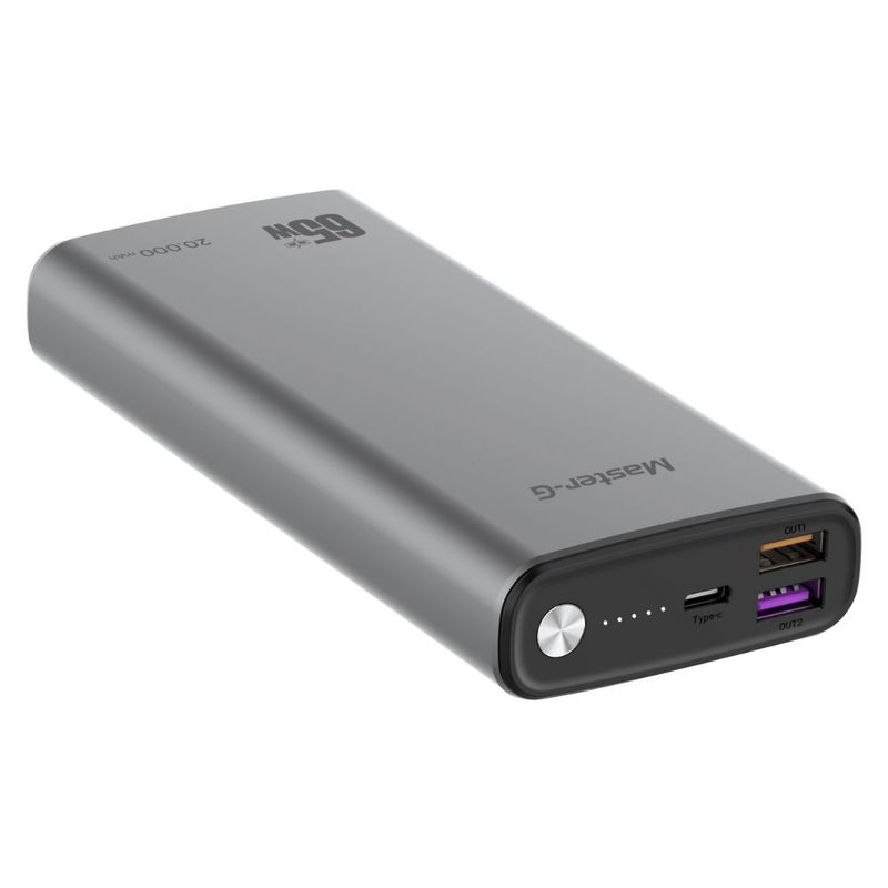 Master-G-Ucp20Pd65-Bateria-Portatil-65W-20.000Mah---Usb-C-A-Usb-C-1Mt-Compatible-Con-Notebook-Baterias-Portatiles