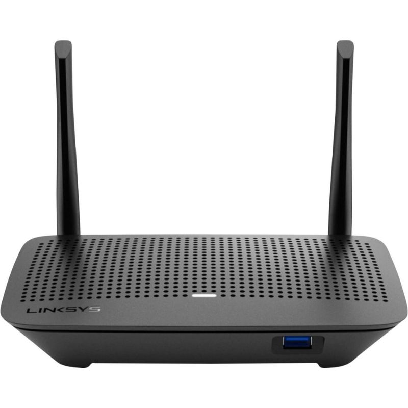Router-Dual-Band-Wi-Fi-5-Ac1200--1Wam-4Lan-1.2Gbps--Linksys-Ea6350-4B-Router