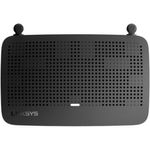 Router-Dual-Band-Wi-Fi-5-Ac1200--1Wam-4Lan-1.2Gbps--Linksys-Ea6350-4B-Router